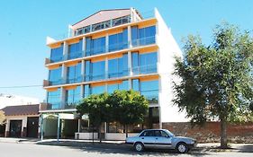 Hotel Fantilli